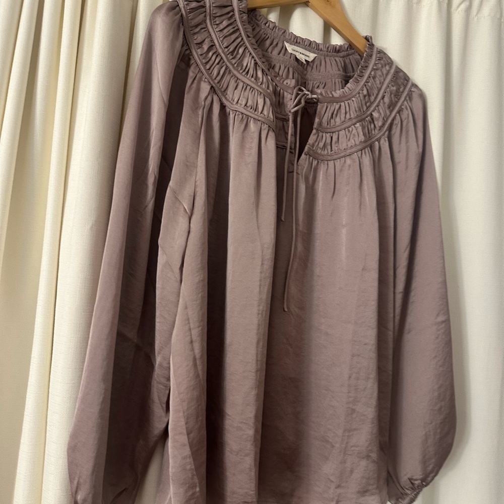 Lucky brand top - Picture 3 of 3